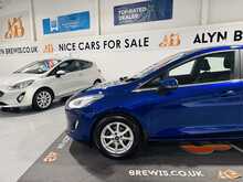 Ford Fiesta T EcoBoost Zetec