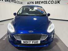 Ford Fiesta T EcoBoost Zetec