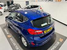 Ford Fiesta T EcoBoost Zetec