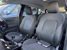 Ford Fiesta T EcoBoost Zetec