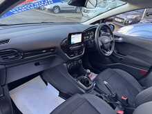 Ford Fiesta T EcoBoost Zetec