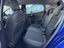 Ford Fiesta T EcoBoost Zetec