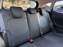 Ford Fiesta T EcoBoost Zetec