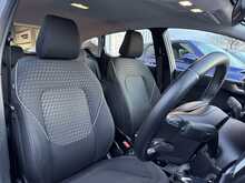 Ford Fiesta T EcoBoost Zetec