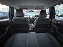 Ford Fiesta T EcoBoost Zetec