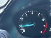 Ford Fiesta T EcoBoost Zetec