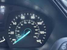 Ford Fiesta T EcoBoost Zetec