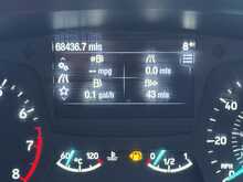 Ford Fiesta T EcoBoost Zetec