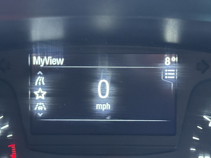 Ford 1.0T EcoBoost Zetec Hatchback 5dr Petrol Manual Euro 6 (s/s) (100 ps)