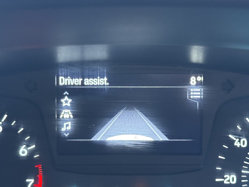 Ford 1.0T EcoBoost Zetec Hatchback 5dr Petrol Manual Euro 6 (s/s) (100 ps)