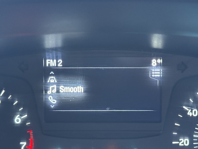 Ford 1.0T EcoBoost Zetec Hatchback 5dr Petrol Manual Euro 6 (s/s) (100 ps)