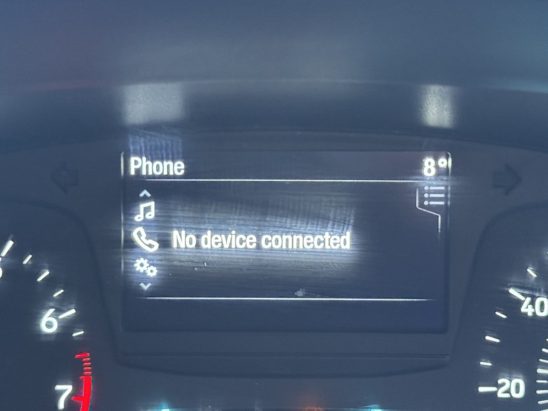 Ford 1.0T EcoBoost Zetec Hatchback 5dr Petrol Manual Euro 6 (s/s) (100 ps)