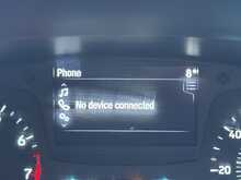 Ford Fiesta T EcoBoost Zetec