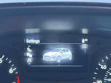 Ford Fiesta T EcoBoost Zetec