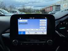 Ford Fiesta T EcoBoost Zetec