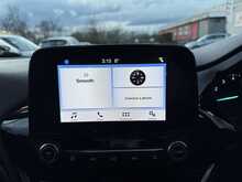 Ford Fiesta T EcoBoost Zetec