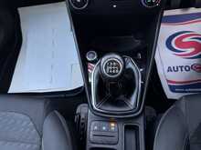 Ford Fiesta T EcoBoost Zetec