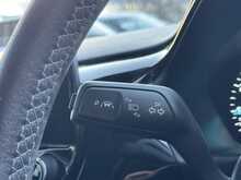 Ford Fiesta T EcoBoost Zetec