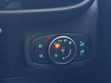 Ford Fiesta T EcoBoost Zetec