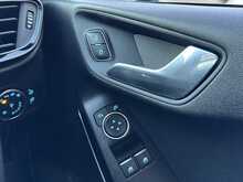 Ford Fiesta T EcoBoost Zetec