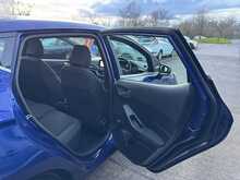 Ford Fiesta T EcoBoost Zetec