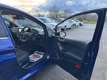 Ford Fiesta T EcoBoost Zetec
