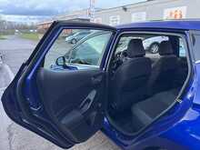 Ford Fiesta T EcoBoost Zetec