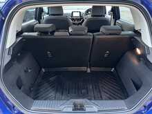 Ford Fiesta T EcoBoost Zetec