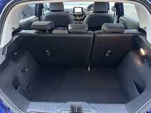 Ford Fiesta T EcoBoost Zetec