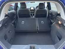 Ford Fiesta T EcoBoost Zetec