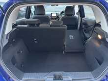 Ford Fiesta T EcoBoost Zetec