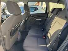 Ford C-Max Zetec