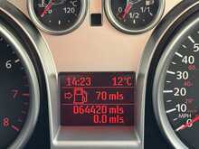 Ford C-Max Zetec