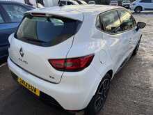 Renault Clio TCe Dynamique MediaNav