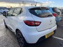 Renault Clio TCe Dynamique MediaNav