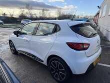 Renault Clio TCe Dynamique MediaNav