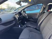 Renault Clio TCe Dynamique MediaNav