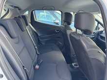 Renault Clio TCe Dynamique MediaNav