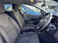 Renault Clio TCe Dynamique MediaNav