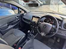 Renault Clio TCe Dynamique MediaNav