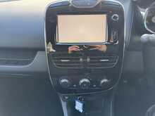 Renault Clio TCe Dynamique MediaNav