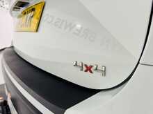 Skoda Yeti TDI SE4X4 AUTOMATIC