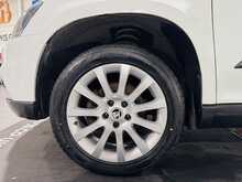 Skoda Yeti TDI SE4X4 AUTOMATIC