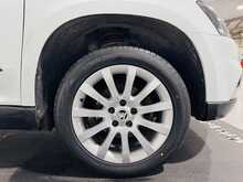 Skoda Yeti TDI SE4X4 AUTOMATIC