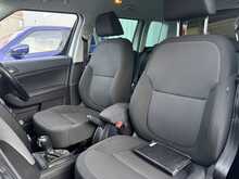 Skoda Yeti TDI SE4X4 AUTOMATIC