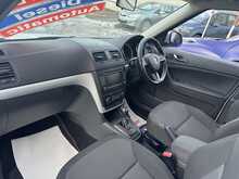 Skoda Yeti TDI SE4X4 AUTOMATIC