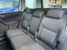 Skoda Yeti TDI SE4X4 AUTOMATIC