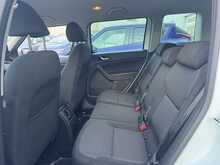 Skoda Yeti TDI SE4X4 AUTOMATIC