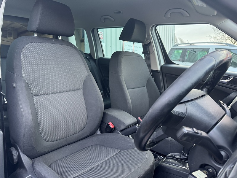 Skoda 2.0 TDI SE Outdoor 5dr Diesel DSG 4WD Euro 5 (140 ps)