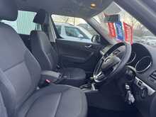 Skoda Yeti TDI SE4X4 AUTOMATIC